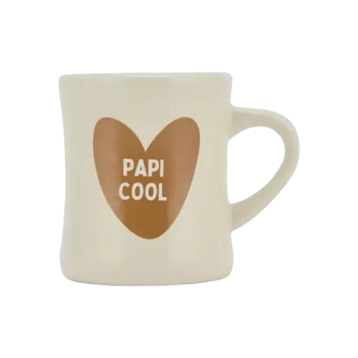 [WAG104_006] Mug "Papi Cool"