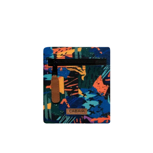 [CABBOULOGNE] Pochette Cabaia taille S "Boulogne"