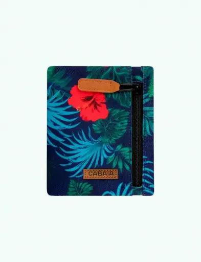 [CABSOLFAR] Pochette gourde Cabaia "Solfar"