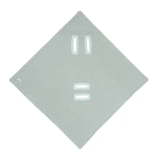 [LAS1542014561] Couverture pour siège bébé