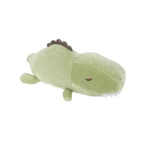 [NEM80078-50] Peluche dinosaure "Tirano" 17 cm