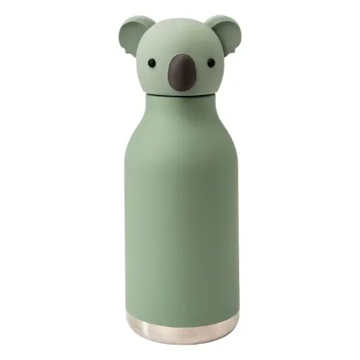 [ASOSBV44-KOALA] Gourde isotherme "Koala" 460 ml  