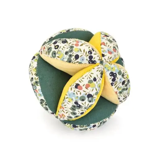 [DOUDC4227] Balle sensorielle "Boh'aime"