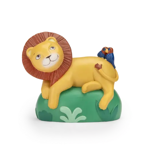 [MR688170] Tirelire "La forêt mawa"