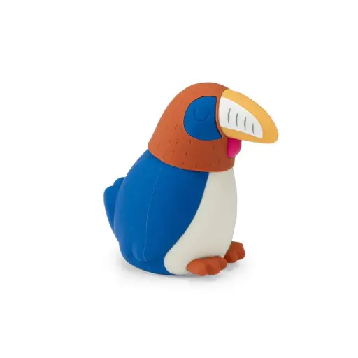 [MR688201] Veilleuse rechargeable Kalao "La forêt mawa" 