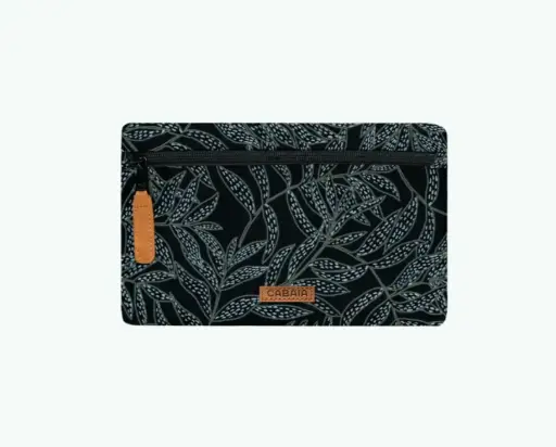 [CABELLA] Pochette Cabaia taille L "Ella"