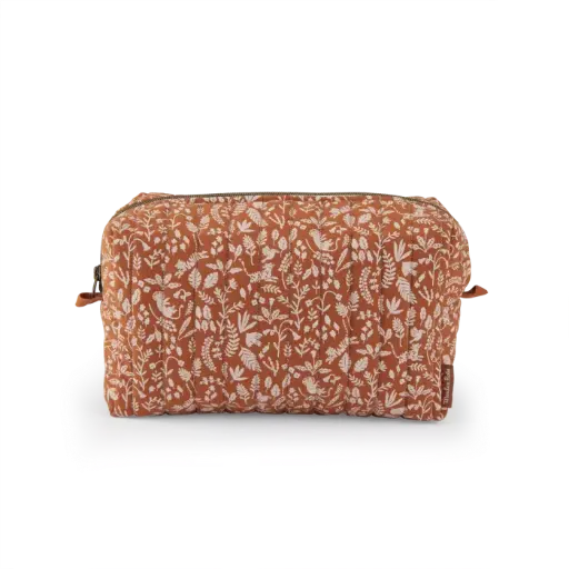 [MOU688278] Trousse de toilette "La forêt Mawa"
