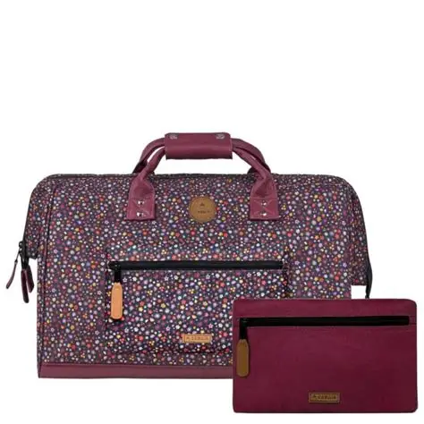 [CABLAUSANNE] Sac de voyage Cabaia "Lausanne"