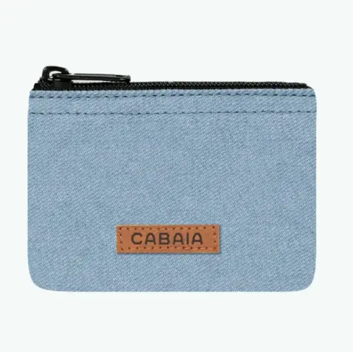 [CABSANGILJAN] Pochette XS Nano Bag Cabaia "San Giljan"
