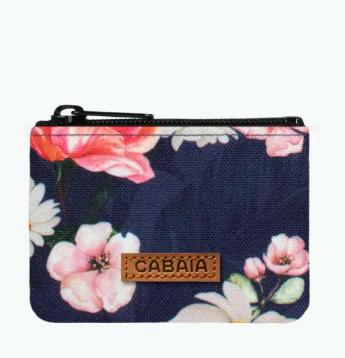 [CABDOTONBORI] Pochette XS Nano Bag Cabaia "Dotonbori"