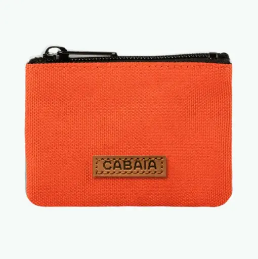 [CABBOGOTA] Pochette XS Nano Bag Cabaia "Candelaria"