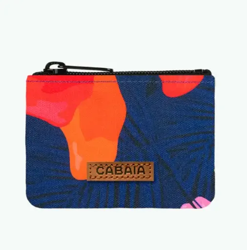 [CABLONGBIEN] Pochette XS Nano Bag Cabaia "Long Bien"