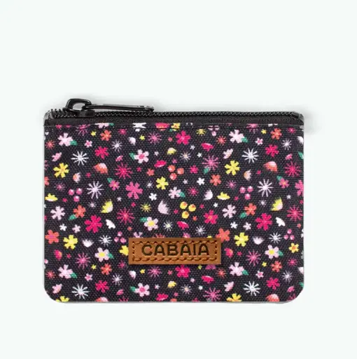 [CABLEFLON] Pochette XS Nano Bag Cabaia "Le Flon"