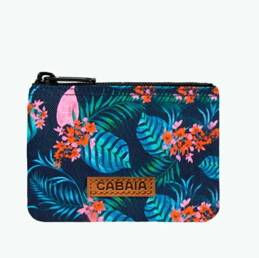 [CABPARQUESEMINARIO] Pochette XS Nano Bag Cabaia "Parque Seminario"