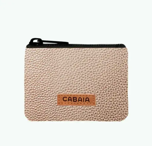 [CABJURIQUILLA] Pochette XS Nano Bag Cabaia "Queretaro"