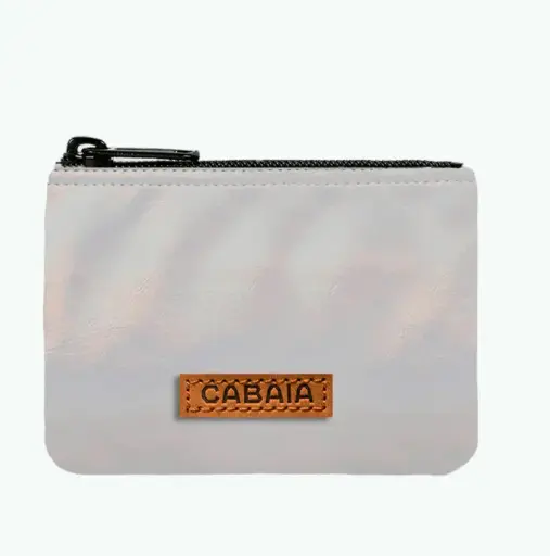 [CABLESLICES] Pochette XS Nano Bag Cabaia "Les Lices"