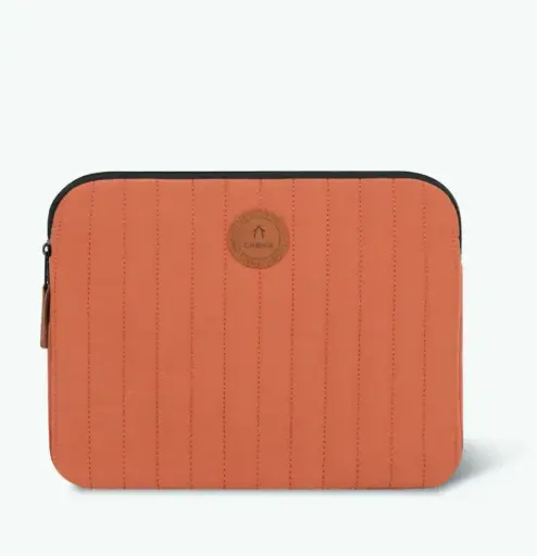 [CABTATAOUINE] Housse pour ordinateur "Tataouine" 12 pouces