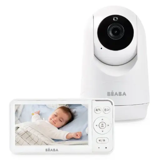 [BEA930382] Ecoute bébé vidéo "ZEN+ 2"