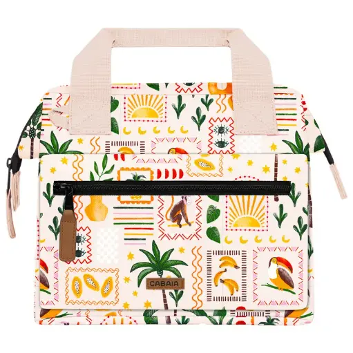 [CABKOTOR] Lunch bag isotherme Cabaia "Kotor"