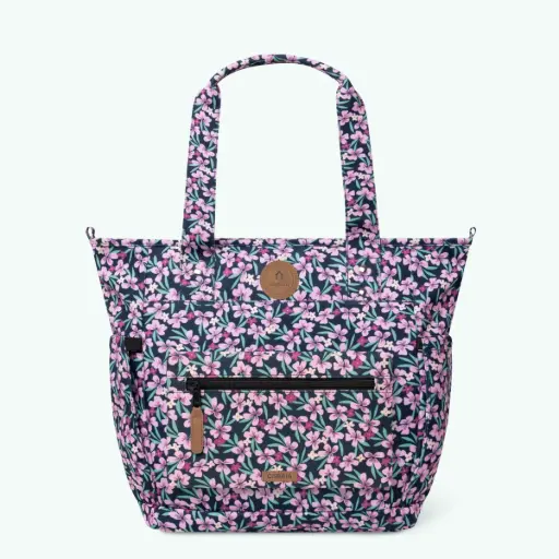 [CABCAGLIARI] Sac à main tote bag Cabaia "Cagliari" taille M 