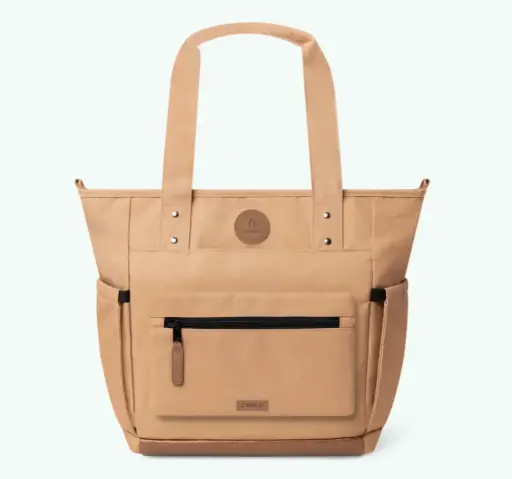 [CABLAUNCESTON] Sac à main tote bag Cabaia "Launceston" taille M    