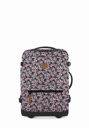 [CABCAGLIARI] Valise souple Cabaia "Cagliari" Taille S