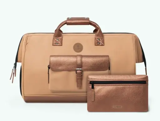 [CABLAUNCESTON] Sac de voyage Cabaia "Launceston" v2