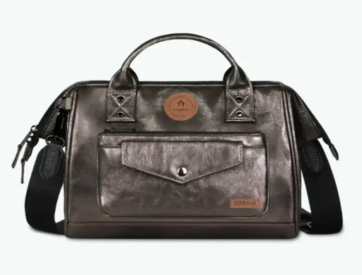 [CABLOUISVILLE] Sac à bandoulière crossbody Cabaia "Louisville" taille L