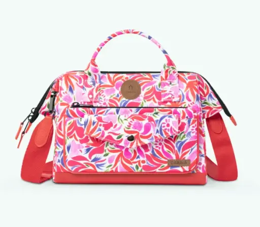 [CABSANTORINI] Sac à bandoulière crossbody Cabaia "Santorini" taille M