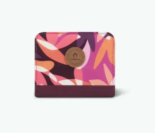 [CABMONTREUIL] Porte-monnaie Cabaia "Montreuil" taille M 