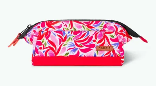 [CABSANTORINI] Trousse Cabaia "Santorini"