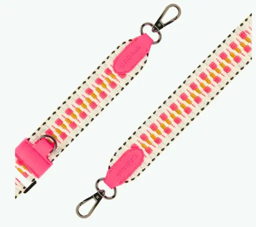 [CABYEREVAN] Bandoulière Cabaia "Yerevan"