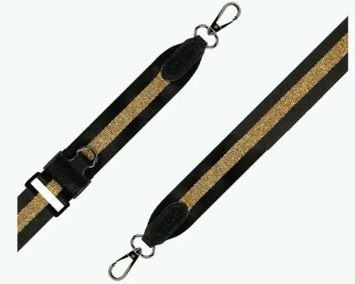 [CABASMARA] Bandoulière Cabaia "Asmara"