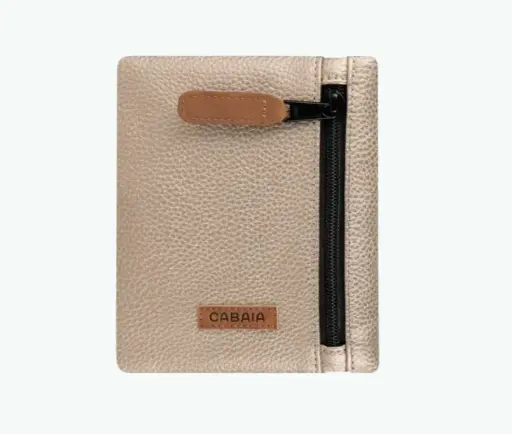 [CABLACASBAH] Pochette gourde Cabaia "La Casbah"