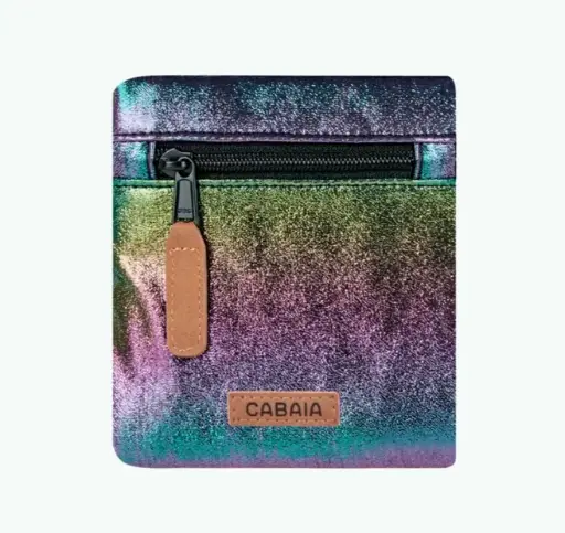[CABMAUI] Pochette Cabaia taille S "Maui"