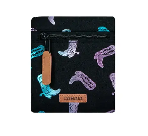 [CABHALEAKALA] Pochette Cabaia taille S "Haleakala"