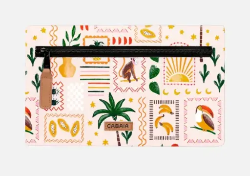 [CABKOTOR] Pochette Cabaia taille L "Kotor"