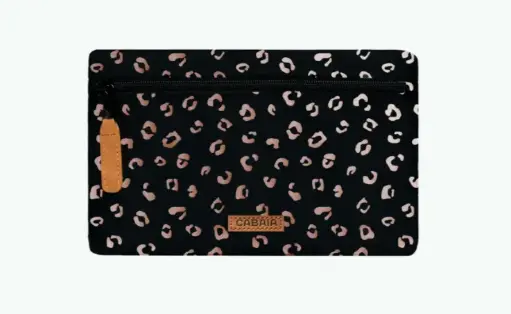 [CABMONASTERYBEACH] Pochette Cabaia taille L "Monastery Beach"