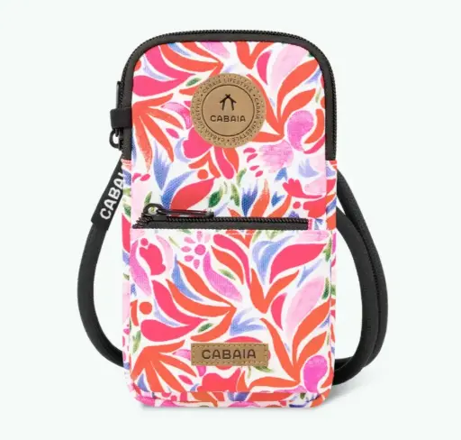 [CABSANTORINI] Sac pour téléphone Cabaia "Santorini"