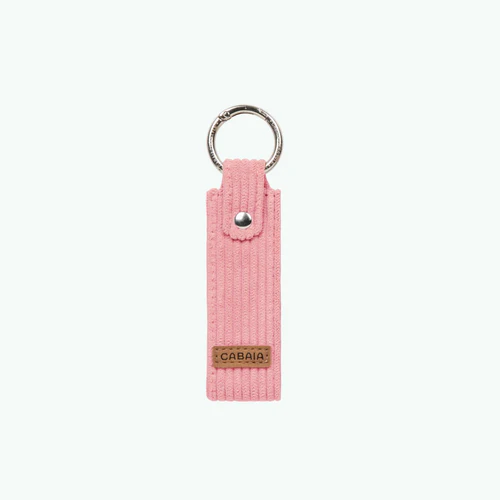 [CABGOLDCOAST] Porte-clé Cabaia Key Chain "Gold Coast"