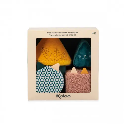 [KALK227002] Mes formes sonores évolutives