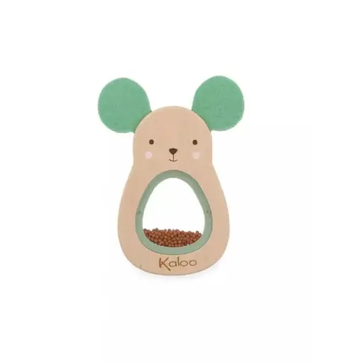 [KALK210019] Hochet "Souris"