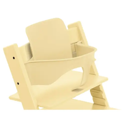 [STO650013] Set bébé v2 pour Tripp Trapp "Lemon Yellow"