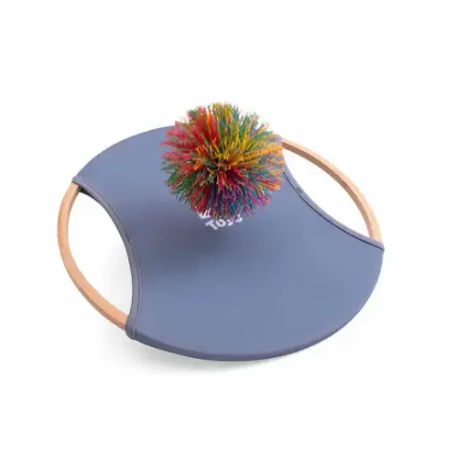 [BSTGA477] Raquettes rebondissantes